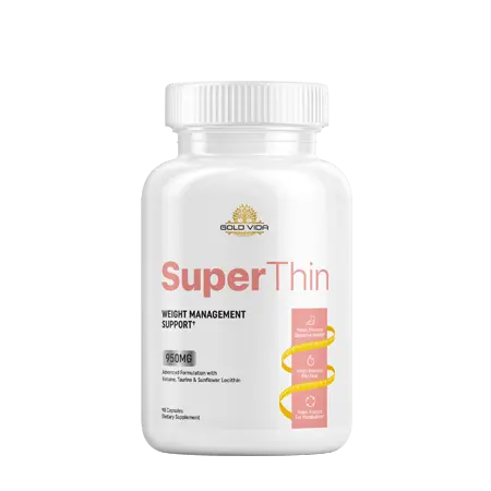 Super Thin Supplement