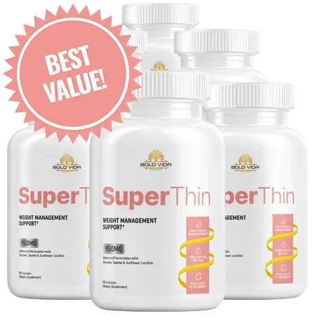 SuperThin Supplement